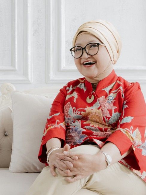 Dr. Dyah Anggraeni